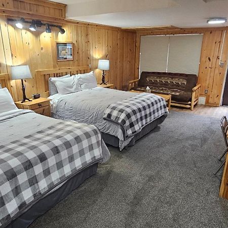 Willard Munger Inn Duluth Zewnętrze zdjęcie