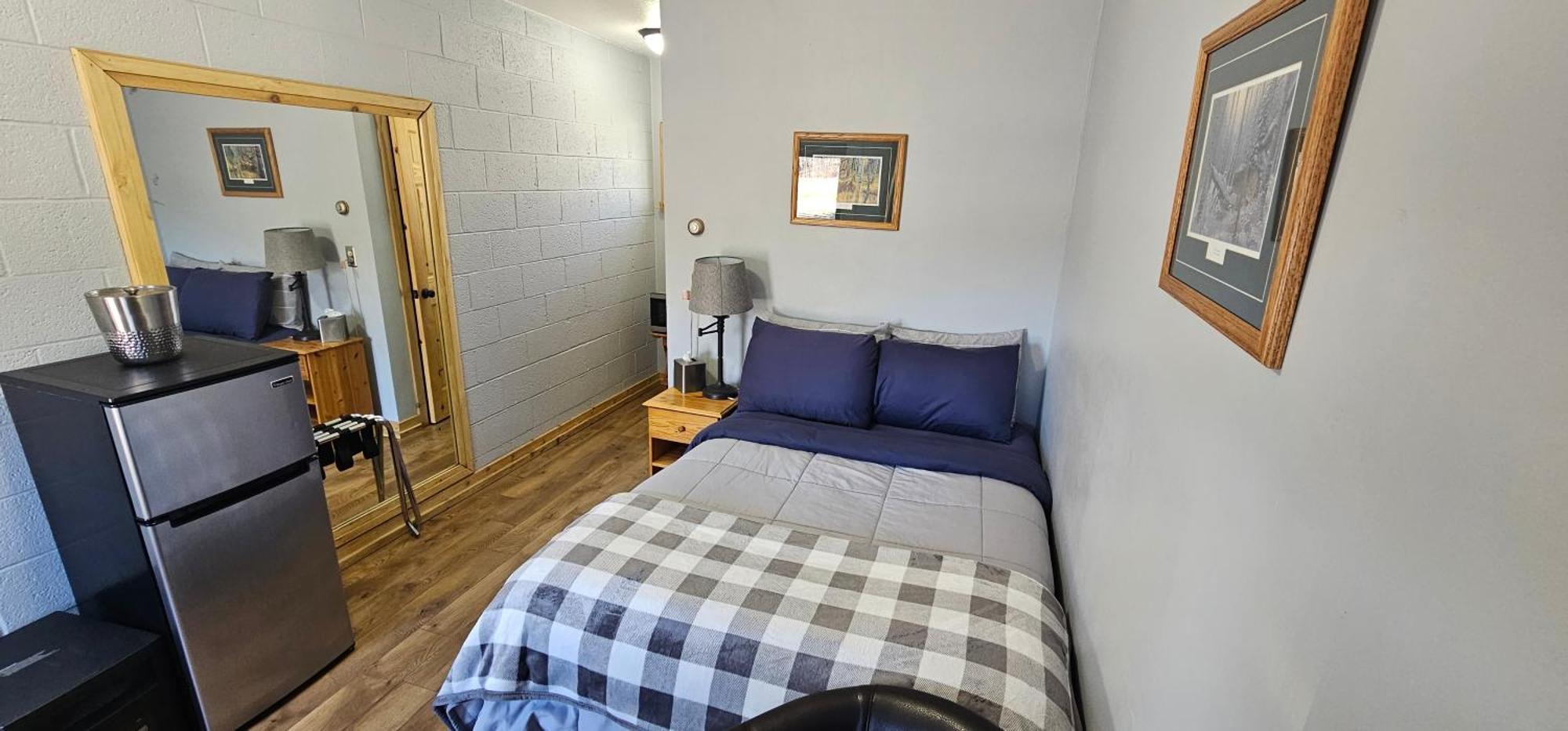 Willard Munger Inn Duluth Zewnętrze zdjęcie