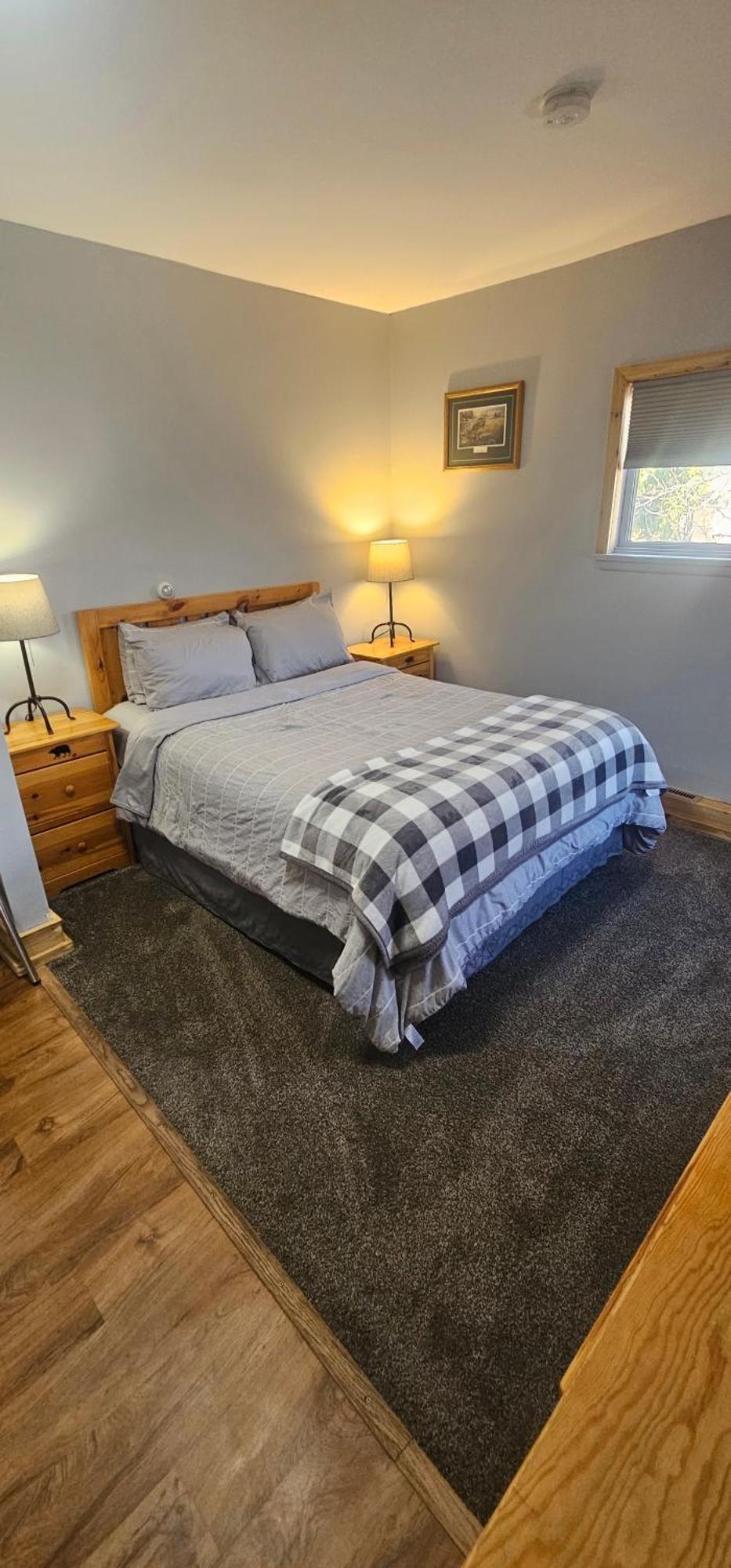 Willard Munger Inn Duluth Zewnętrze zdjęcie