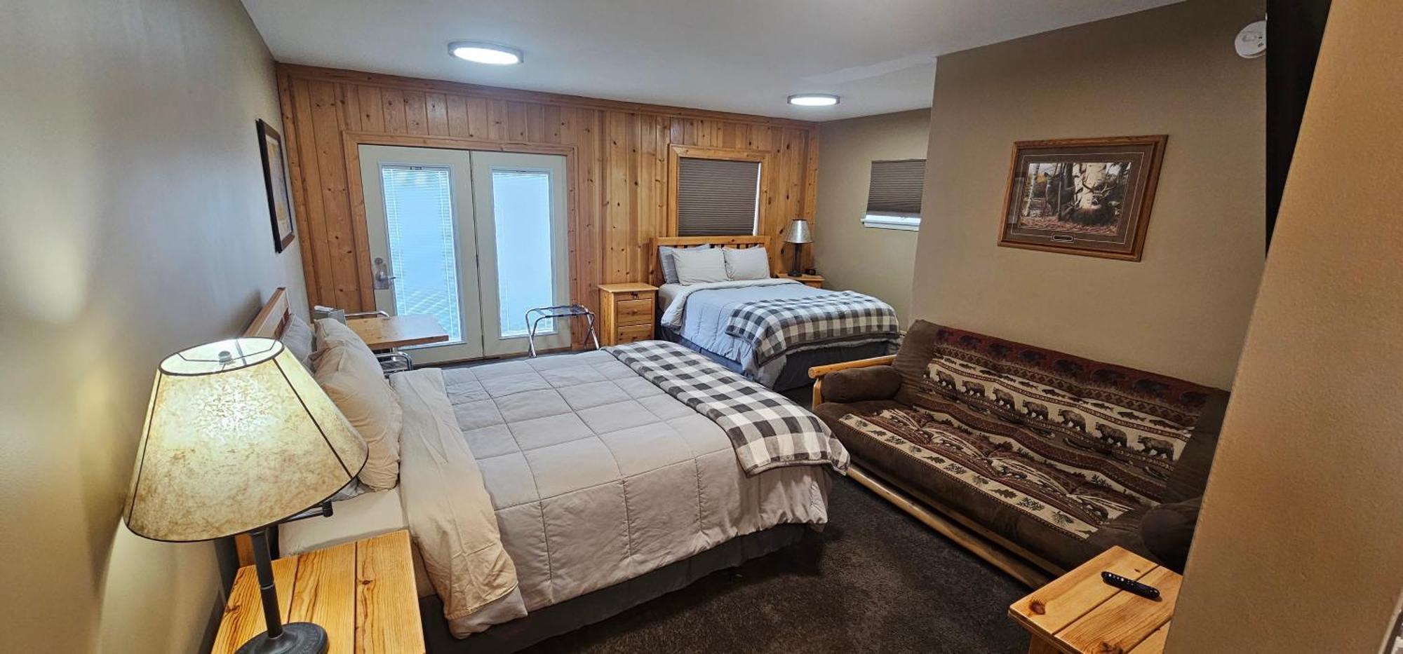 Willard Munger Inn Duluth Zewnętrze zdjęcie