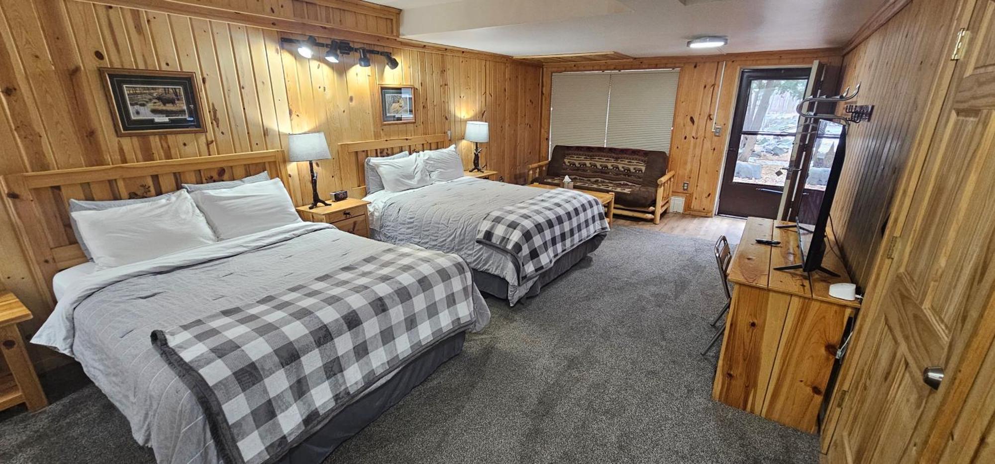 Willard Munger Inn Duluth Zewnętrze zdjęcie