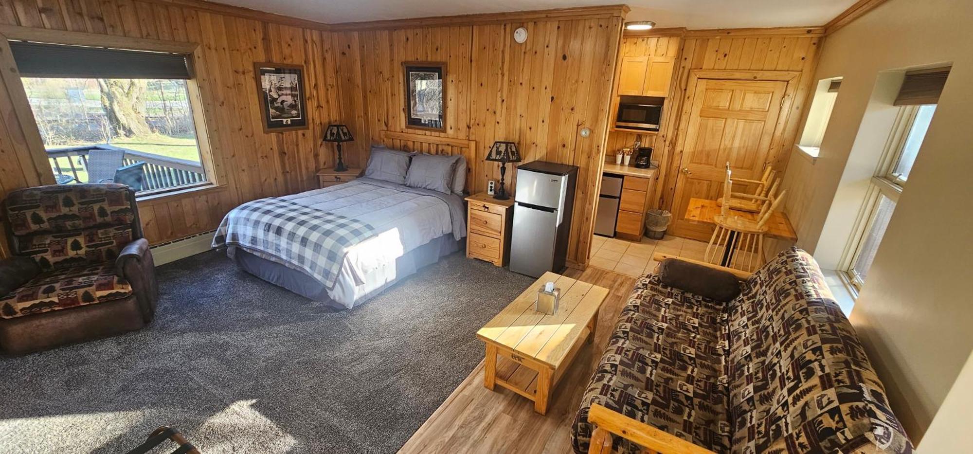 Willard Munger Inn Duluth Zewnętrze zdjęcie