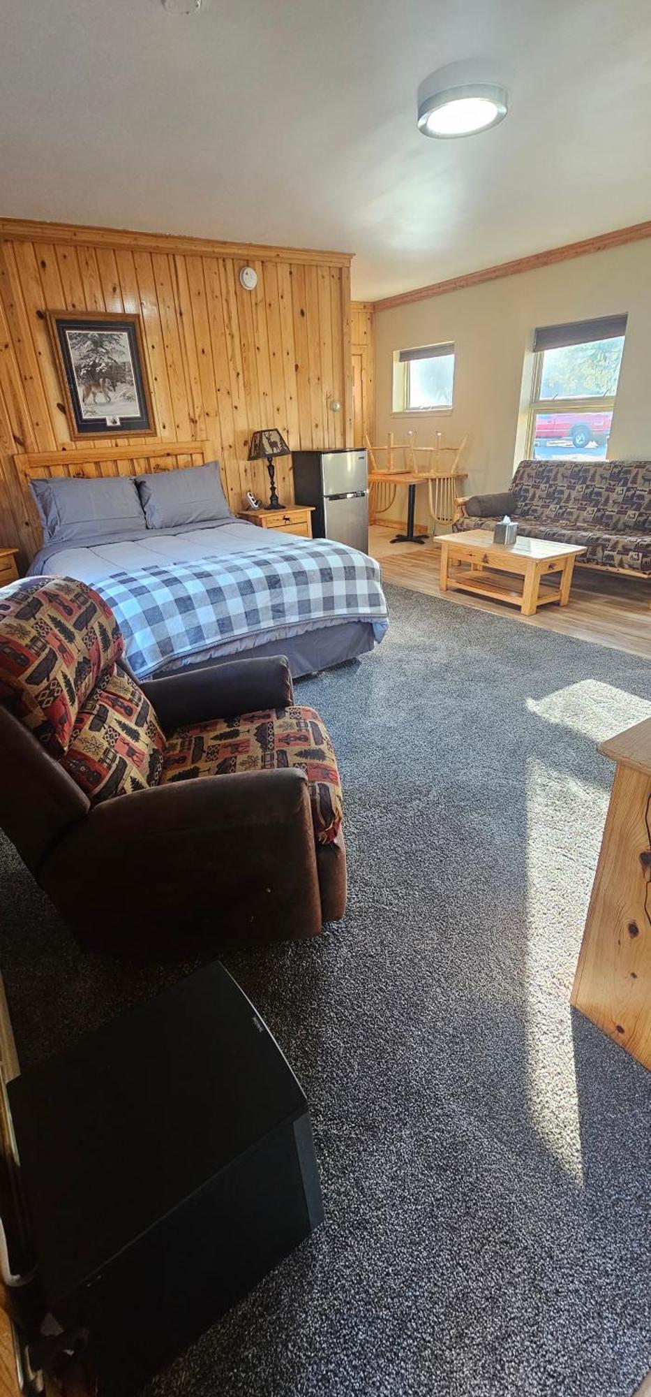 Willard Munger Inn Duluth Zewnętrze zdjęcie