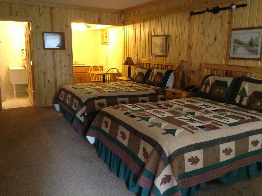 Willard Munger Inn Duluth Zewnętrze zdjęcie
