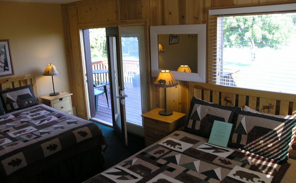 Willard Munger Inn Duluth Zewnętrze zdjęcie