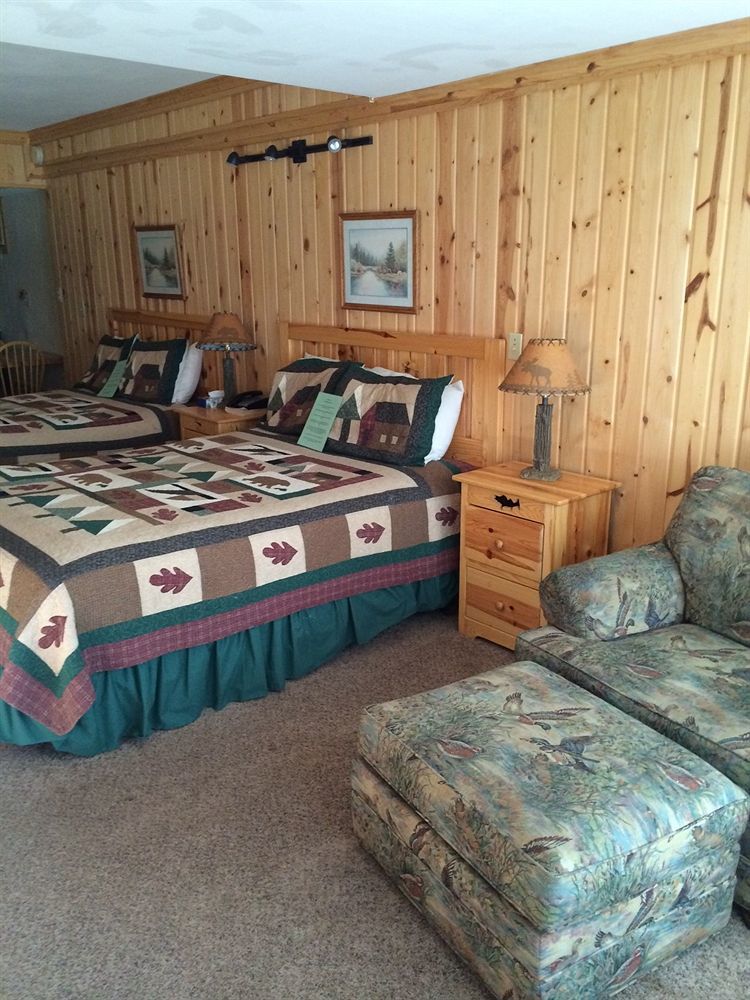 Willard Munger Inn Duluth Zewnętrze zdjęcie