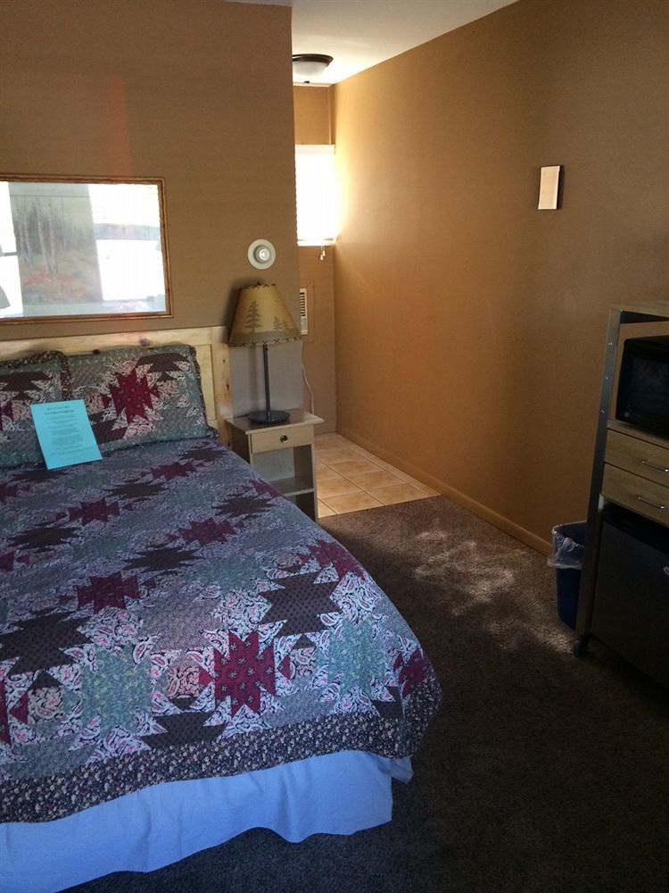 Willard Munger Inn Duluth Zewnętrze zdjęcie