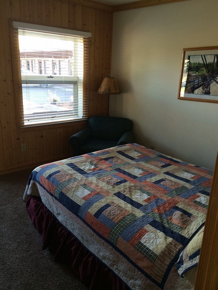 Willard Munger Inn Duluth Zewnętrze zdjęcie