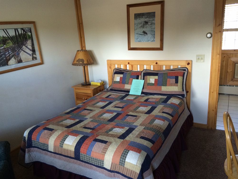 Willard Munger Inn Duluth Zewnętrze zdjęcie