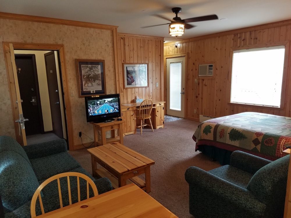 Willard Munger Inn Duluth Zewnętrze zdjęcie