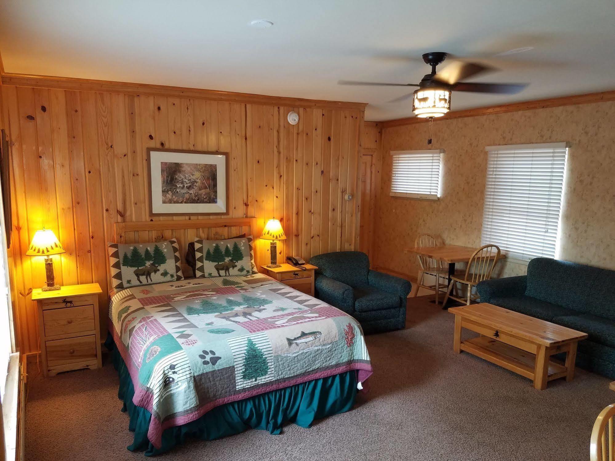 Willard Munger Inn Duluth Zewnętrze zdjęcie