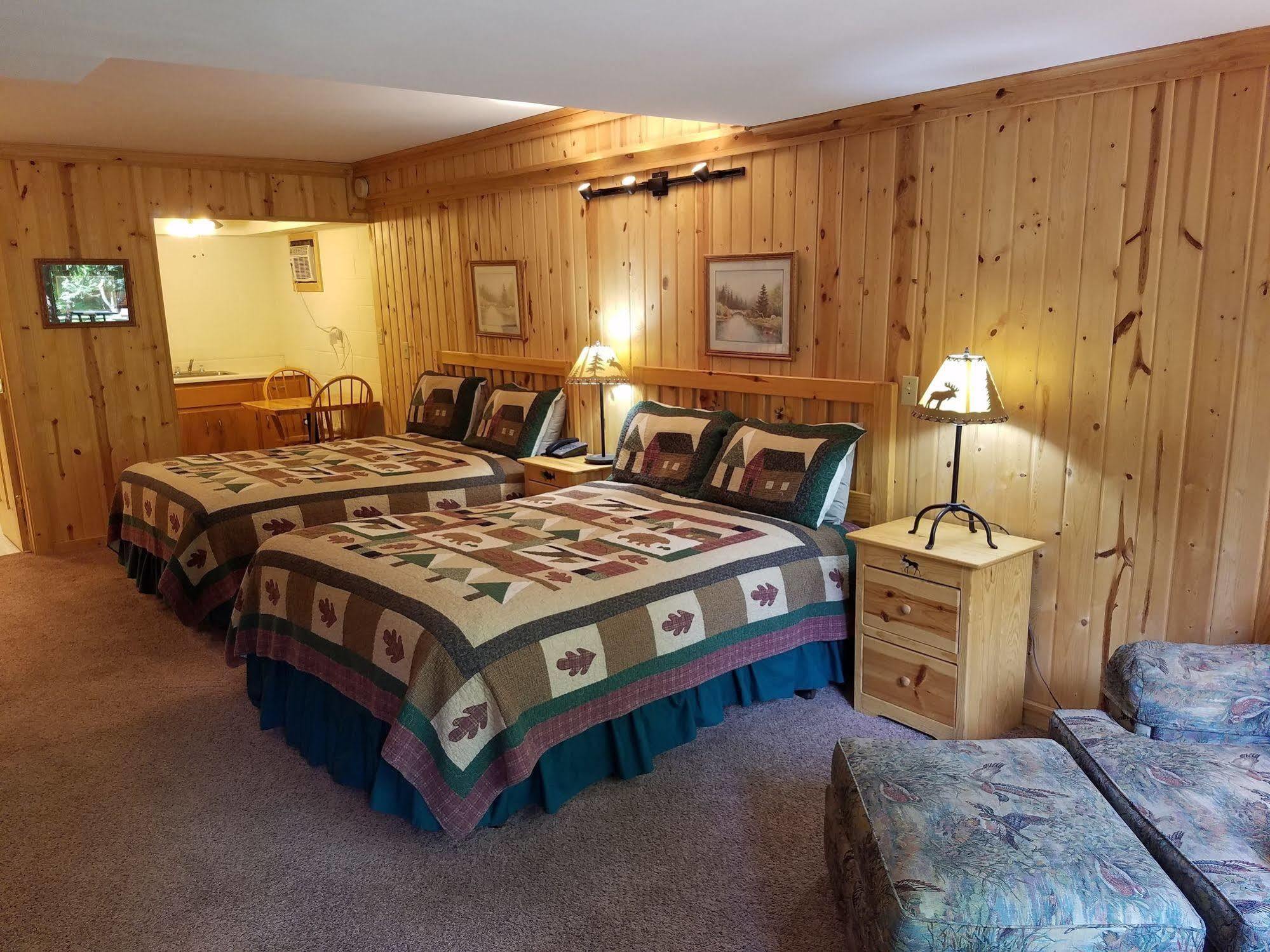 Willard Munger Inn Duluth Zewnętrze zdjęcie