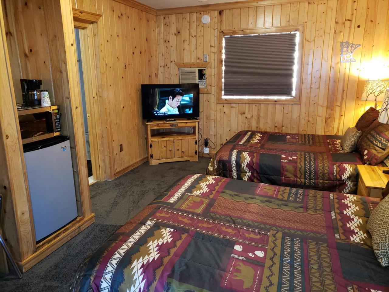 Willard Munger Inn Duluth Zewnętrze zdjęcie