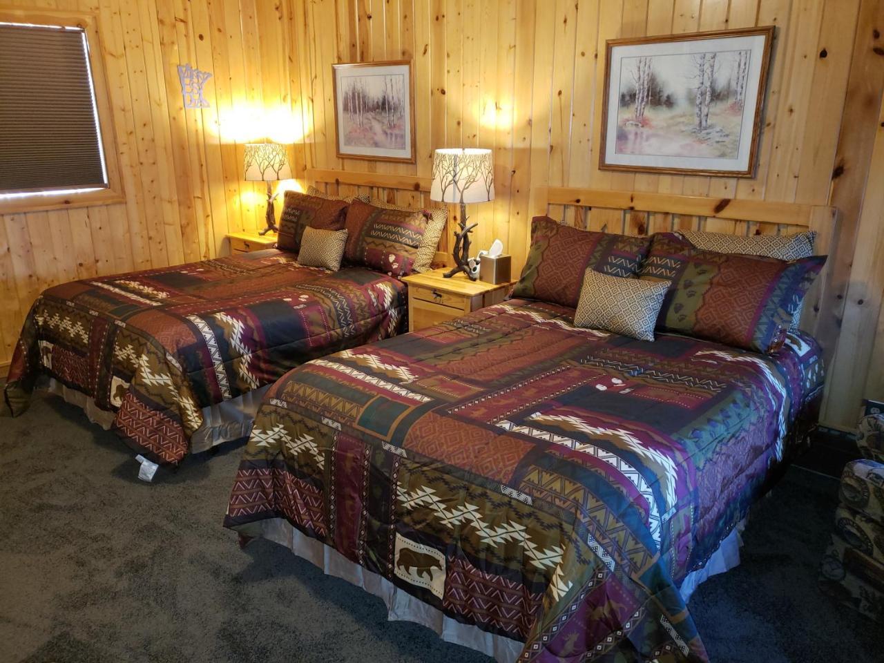 Willard Munger Inn Duluth Zewnętrze zdjęcie