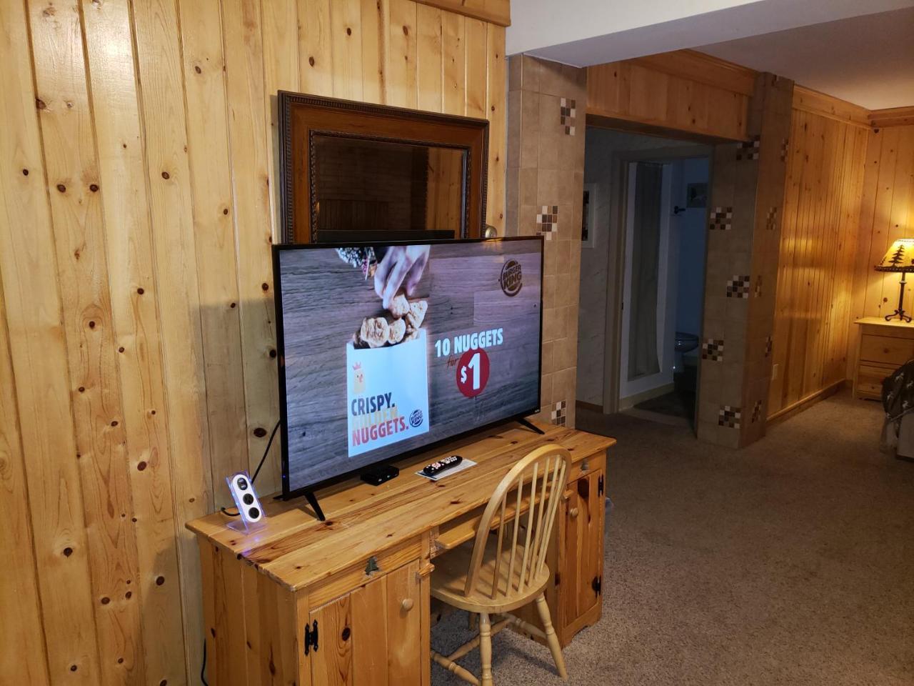 Willard Munger Inn Duluth Zewnętrze zdjęcie