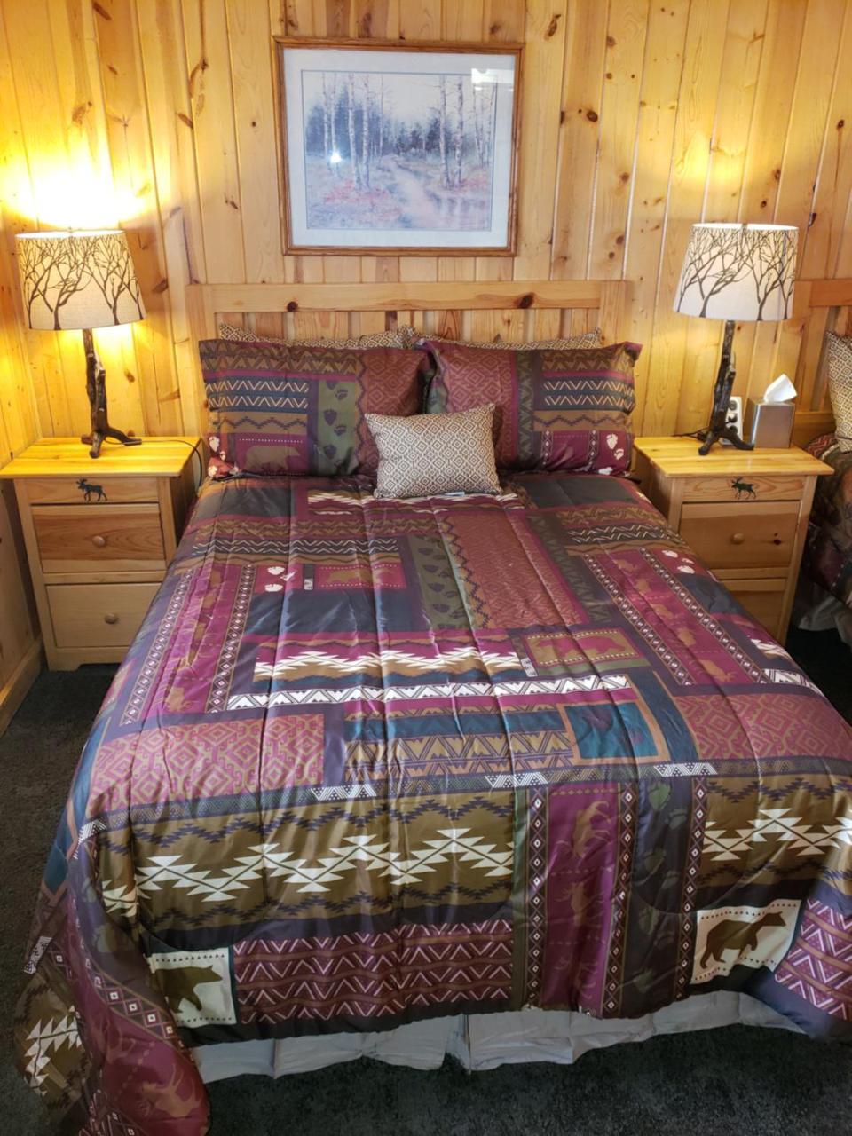 Willard Munger Inn Duluth Zewnętrze zdjęcie