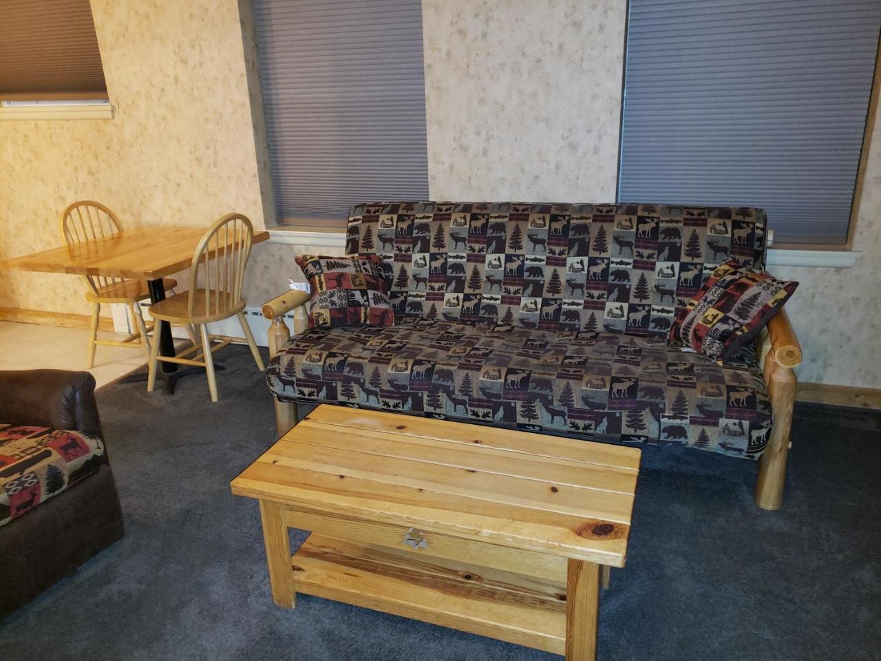 Willard Munger Inn Duluth Zewnętrze zdjęcie