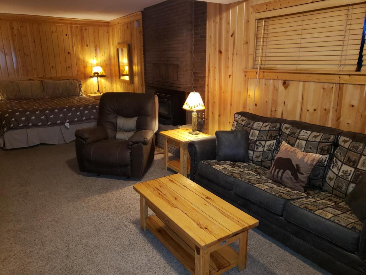 Willard Munger Inn Duluth Zewnętrze zdjęcie