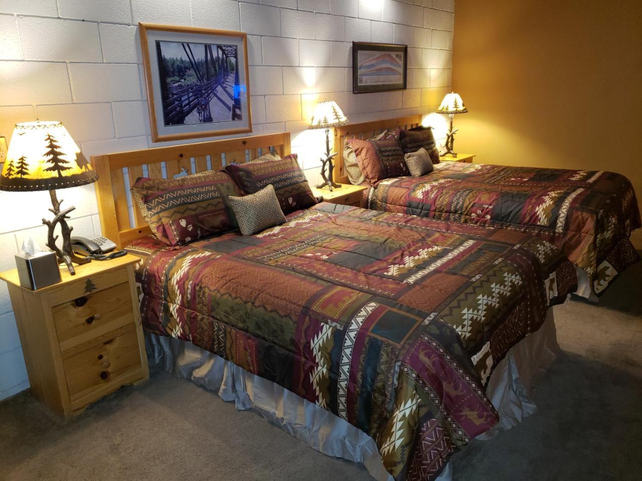 Willard Munger Inn Duluth Zewnętrze zdjęcie