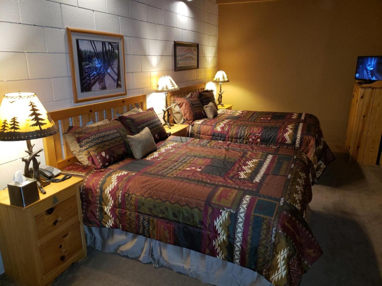 Willard Munger Inn Duluth Zewnętrze zdjęcie