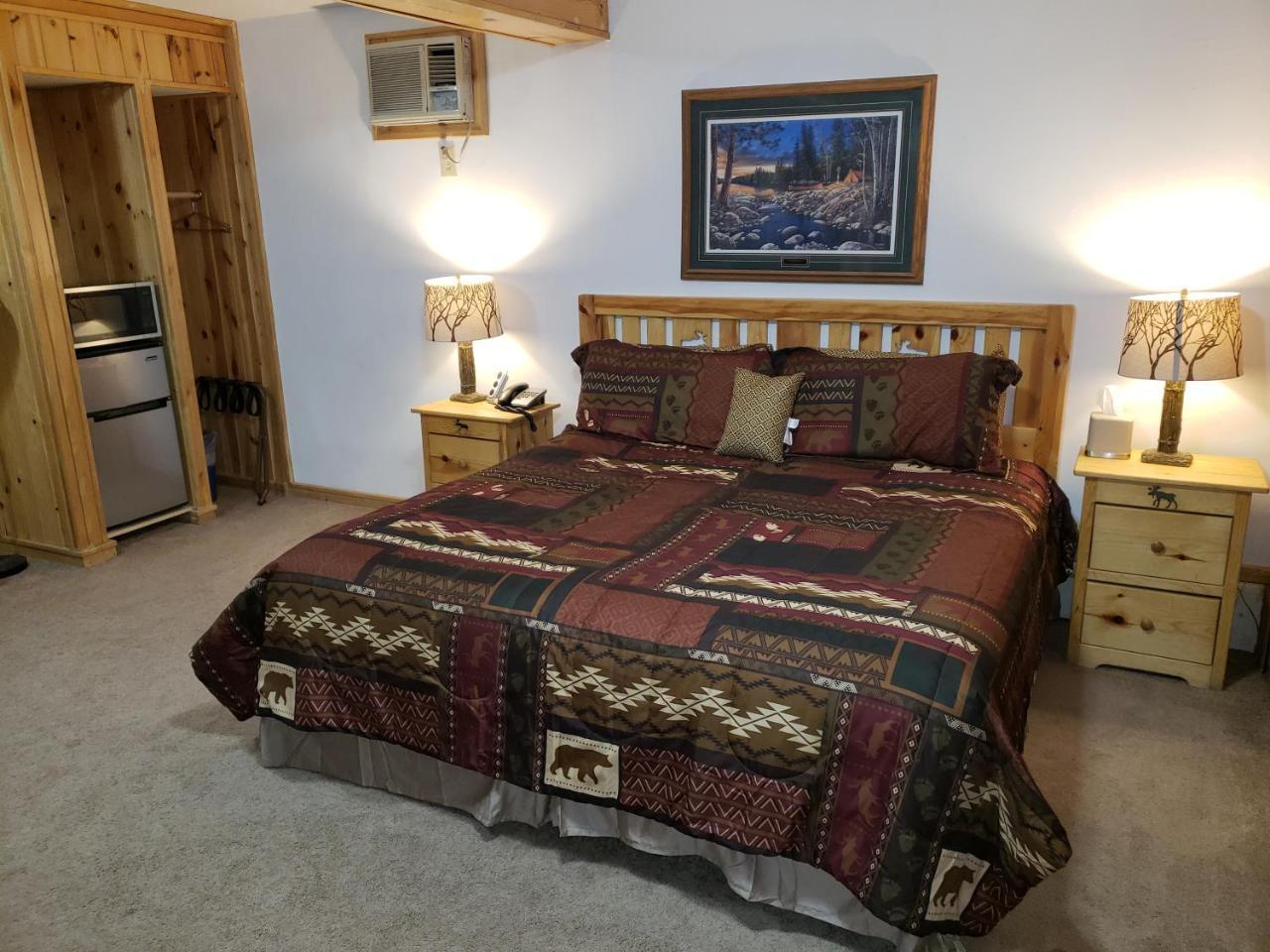 Willard Munger Inn Duluth Zewnętrze zdjęcie