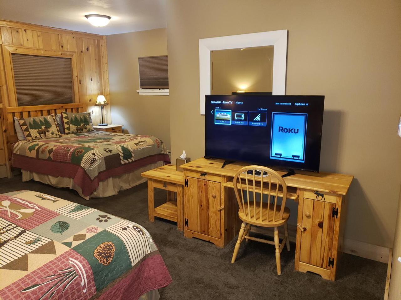 Willard Munger Inn Duluth Zewnętrze zdjęcie